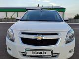 Chevrolet Cobalt 2021 года за 5 100 000 тг. в Караганда