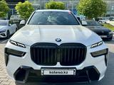 BMW X7 2023 годаfor63 000 000 тг. в Алматы