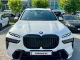 BMW X7 2023 года за 63 000 000 тг. в Алматы – фото 2