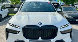 BMW X7 2023 годаfor63 000 000 тг. в Алматы – фото 2