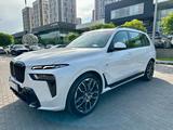BMW X7 2023 года за 63 000 000 тг. в Алматы – фото 5