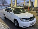 Toyota Camry 2004 года за 4 650 000 тг. в Алматы – фото 3