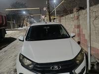 ВАЗ (Lada) Granta 2190 2020 годаүшін3 400 000 тг. в Алматы