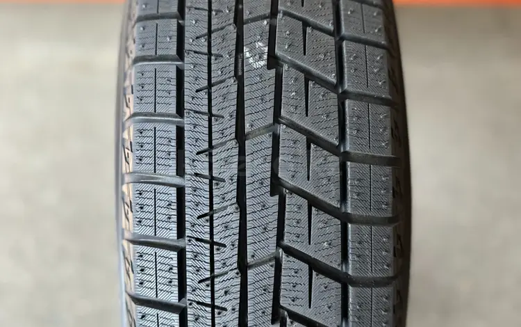 225/55R17 Yokohama IG60 97Q ЗИМүшін42 500 тг. в Алматы