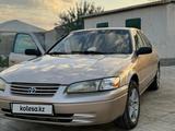 Toyota Camry 1998 года за 3 700 000 тг. в Жанаозен