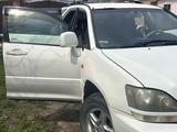 Toyota Harrier 1999 года за 4 200 000 тг. в Алматы – фото 4