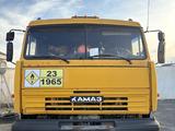 КамАЗ  54115 2004 года за 9 000 000 тг. в Актау
