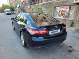 Toyota Camry 2021 годаүшін13 650 000 тг. в Астана – фото 4