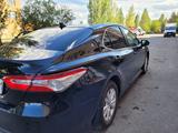 Toyota Camry 2021 годаүшін14 500 000 тг. в Астана – фото 5