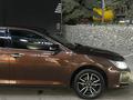 Toyota Camry 2017 годаfor12 850 000 тг. в Алматы – фото 10