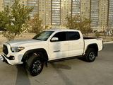 Toyota Tacoma 2020 года за 16 800 000 тг. в Актау – фото 3