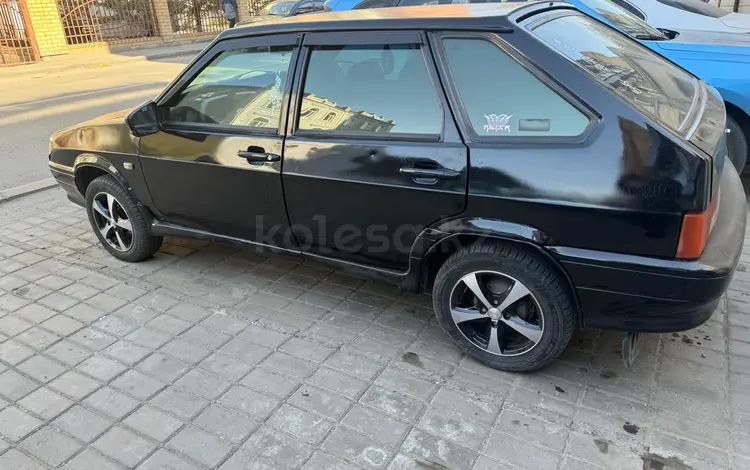 ВАЗ (Lada) 2114 2006 годаүшін850 000 тг. в Семей