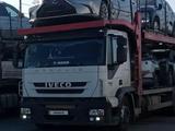 IVECO  Stralis 2011 года за 21 000 000 тг. в Шымкент