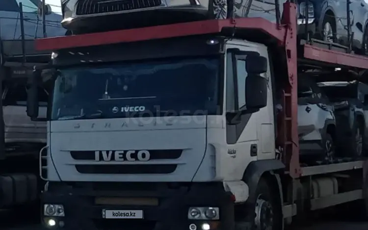 IVECO  Stralis 2011 года за 21 000 000 тг. в Шымкент