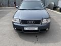 Audi A6 2001 года за 2 900 000 тг. в Алматы – фото 2