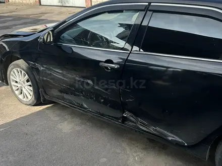 Toyota Camry 2015 года за 8 000 000 тг. в Алматы – фото 3