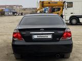 Toyota Camry 2003 года за 5 350 000 тг. в Актау – фото 4