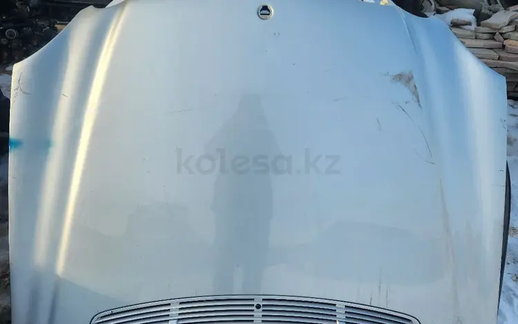 Капоты MERCEDES BENZ Hyundai BMW CHEVROLET за 25 000 тг. в Шымкент