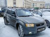 Ford Escape 2002 года за 4 100 000 тг. в Астана
