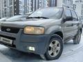 Ford Escape 2002 года за 3 890 000 тг. в Астана – фото 3