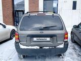 Ford Escape 2002 годаүшін3 890 000 тг. в Астана – фото 4