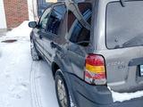 Ford Escape 2002 годаүшін3 890 000 тг. в Астана – фото 5