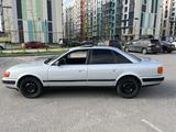 Audi 100 1991 годаүшін1 750 000 тг. в Алматы – фото 5