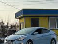Hyundai Elantra 2013 годаүшін4 500 000 тг. в Алматы – фото 2