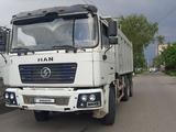 Shacman (Shaanxi)  F2000 2011 года за 9 500 000 тг. в Алматы