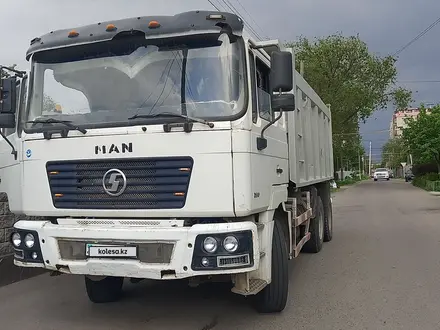 Shacman (Shaanxi)  F2000 2011 года за 9 500 000 тг. в Алматы