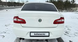 Skoda Superb 2012 года за 5 000 000 тг. в Усть-Каменогорск – фото 4