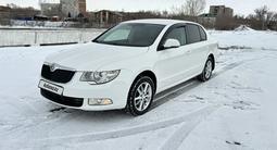 Skoda Superb 2012 года за 5 000 000 тг. в Усть-Каменогорск – фото 2