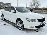 Skoda Superb 2012 года за 5 000 000 тг. в Усть-Каменогорск