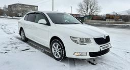 Skoda Superb 2012 года за 5 000 000 тг. в Усть-Каменогорск