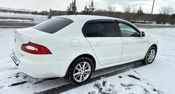 Skoda Superb 2012 года за 5 000 000 тг. в Усть-Каменогорск – фото 5