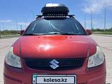 Suzuki SX4 2010 годаүшін3 800 000 тг. в Астана