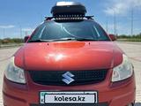Suzuki SX4 2010 годаүшін3 800 000 тг. в Астана – фото 3