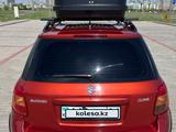 Suzuki SX4 2010 годаүшін3 800 000 тг. в Астана – фото 5