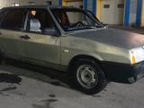 ВАЗ (Lada) 21099 1995 года за 500 000 тг. в Шымкент – фото 5