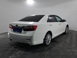 Toyota Camry 2011 годаүшін8 740 000 тг. в Павлодар – фото 5