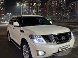 Nissan Patrol 2014 годаүшін19 000 000 тг. в Алматы