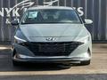 Hyundai Elantra 2022 годаүшін11 350 000 тг. в Алматы