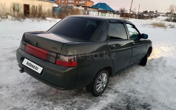 ВАЗ (Lada) 2110 2005 годаүшін1 400 000 тг. в Кокшетау