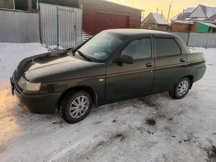 ВАЗ (Lada) 2110 2005 года за 1 400 000 тг. в Кокшетау – фото 6