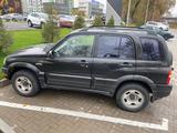 Suzuki Grand Vitara 1998 годаfor2 500 000 тг. в Алматы – фото 4