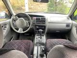 Suzuki Grand Vitara 1998 годаfor2 500 000 тг. в Алматы – фото 5