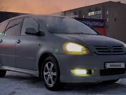 Toyota Ipsum 2005 года за 4 500 000 тг. в Кокшетау – фото 2