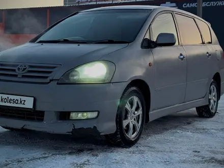 Toyota Ipsum 2005 года за 4 500 000 тг. в Кокшетау