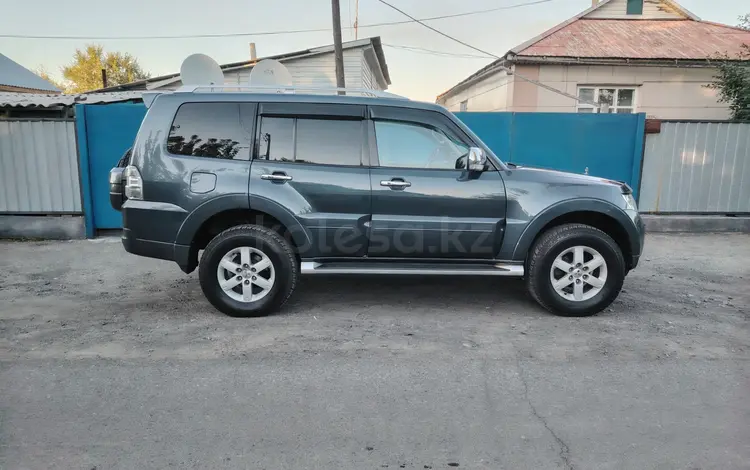 Mitsubishi Pajero 2007 годаүшін10 300 000 тг. в Талдыкорган