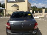 ВАЗ (Lada) Granta 2190 2017 года за 3 500 000 тг. в Уральск – фото 2